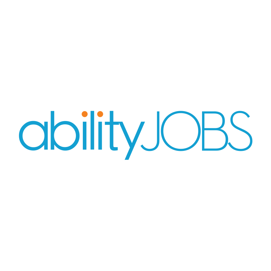 abilityJOBS logo