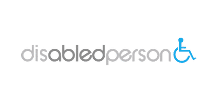 disABLEDperson logo