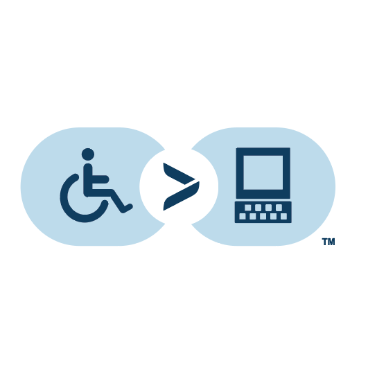 eSSENTIAL Accessibility logo