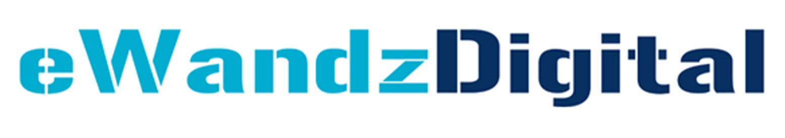 eWandzDigital Services Private Limited logo