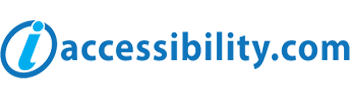 iAccessibility logo