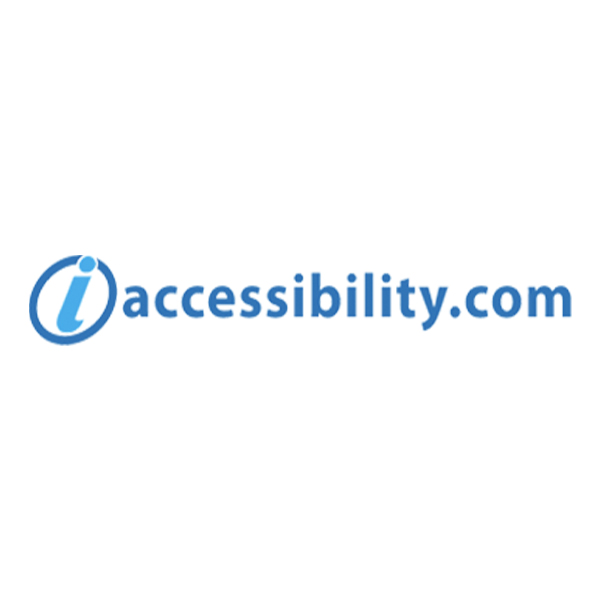 iAccessibility logo