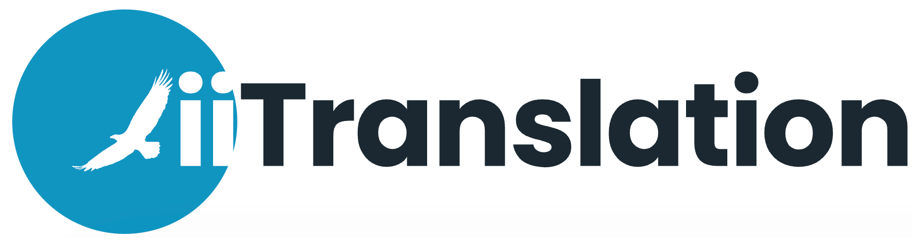 iiTranslation logo
