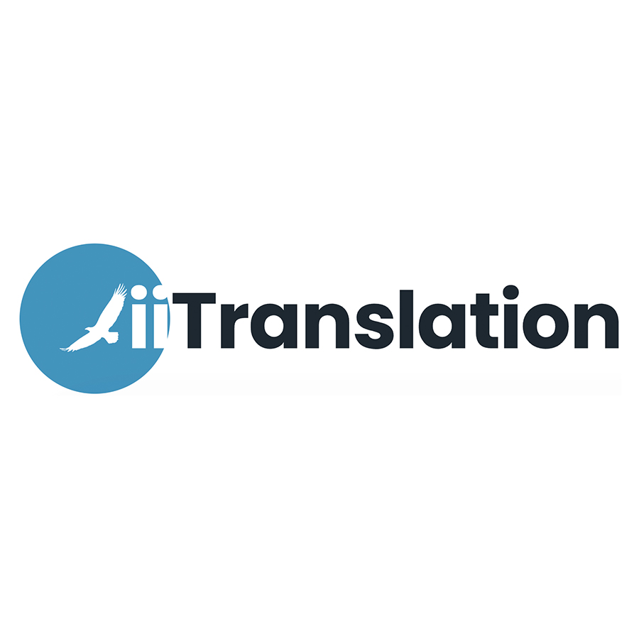 iiTranslation logo