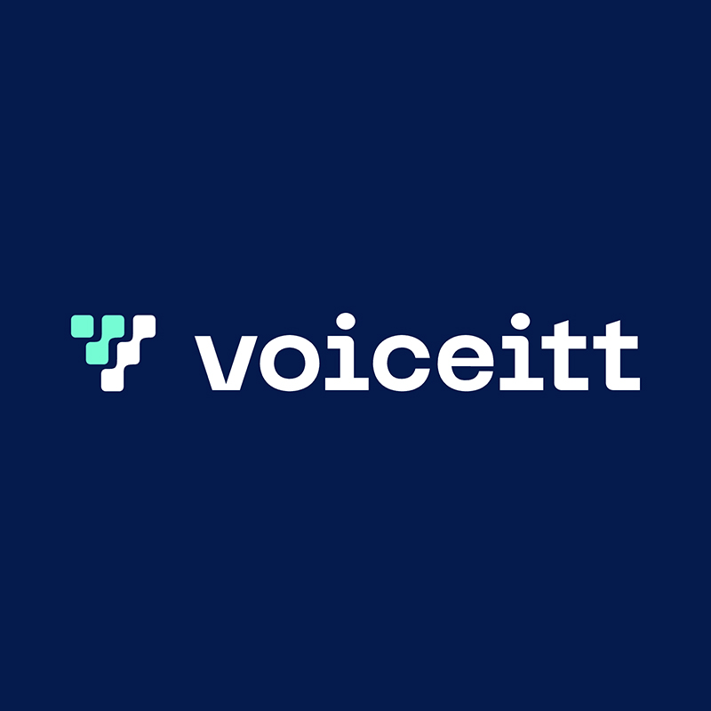Voiceitt Logomark